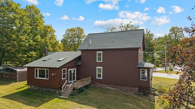 $499,900 | 526 Page Road, Bow, NH 03304