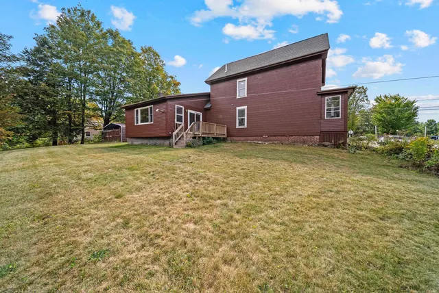 $499,900 | 526 Page Road, Bow, NH 03304