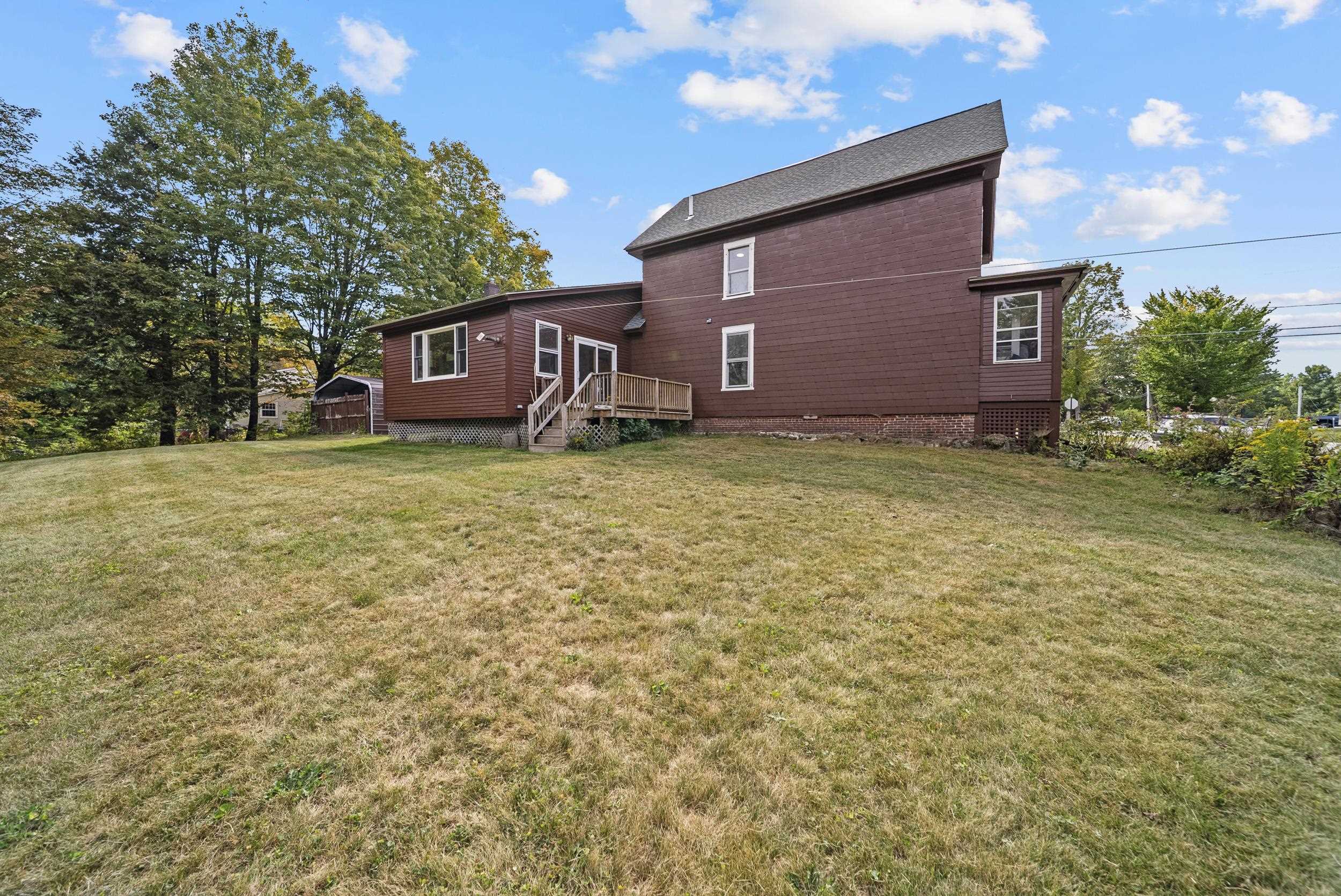 526 Page Road Bow, NH 03304 - Photo 44 of 51