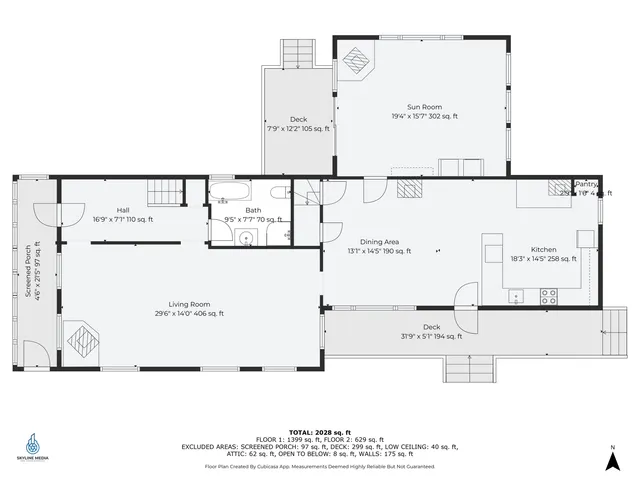 $499,900 | 526 Page Road, Bow, NH 03304