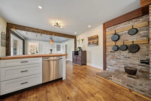 $499,900 | 526 Page Road, Bow, NH 03304