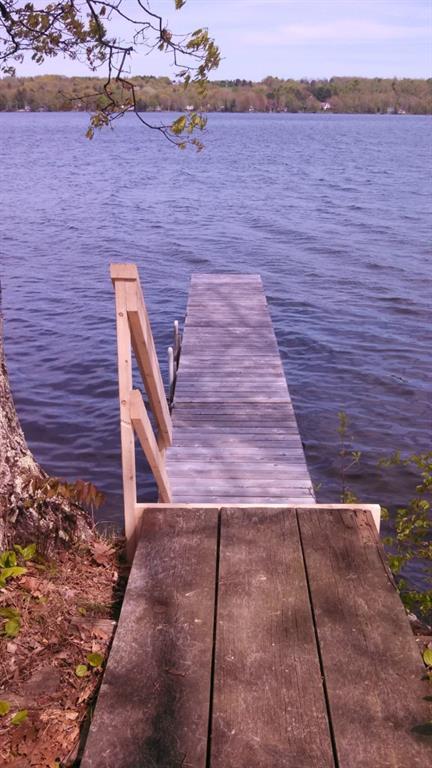 32 14th Fire Road South China, ME 04358 - Photo 23 of 27 Dock