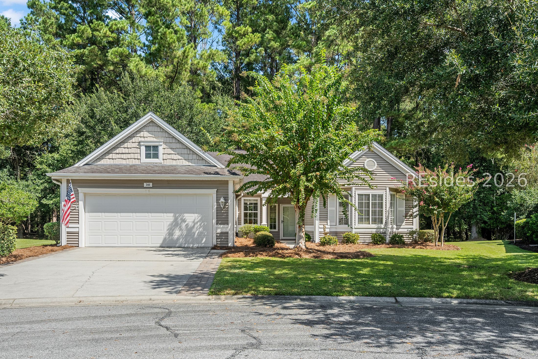 340 Hampton Place Bluffton, SC 29909 - Photo 1 of 35 Gallery Image 1