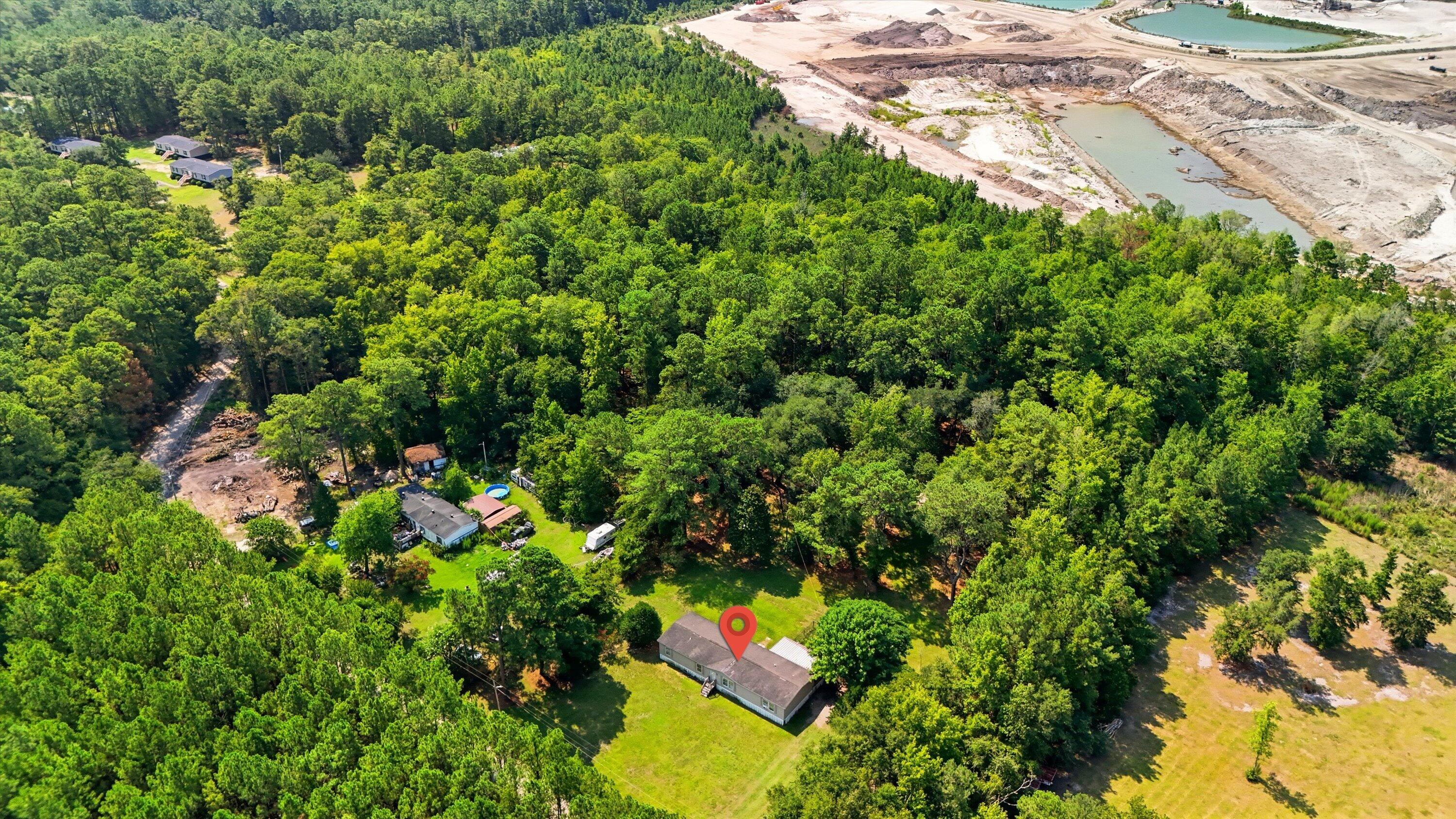 315 Tundra Lane Ridgeville, SC 29472 - Photo 9 of 42 36-034_DJI_20260730112040_0002_D