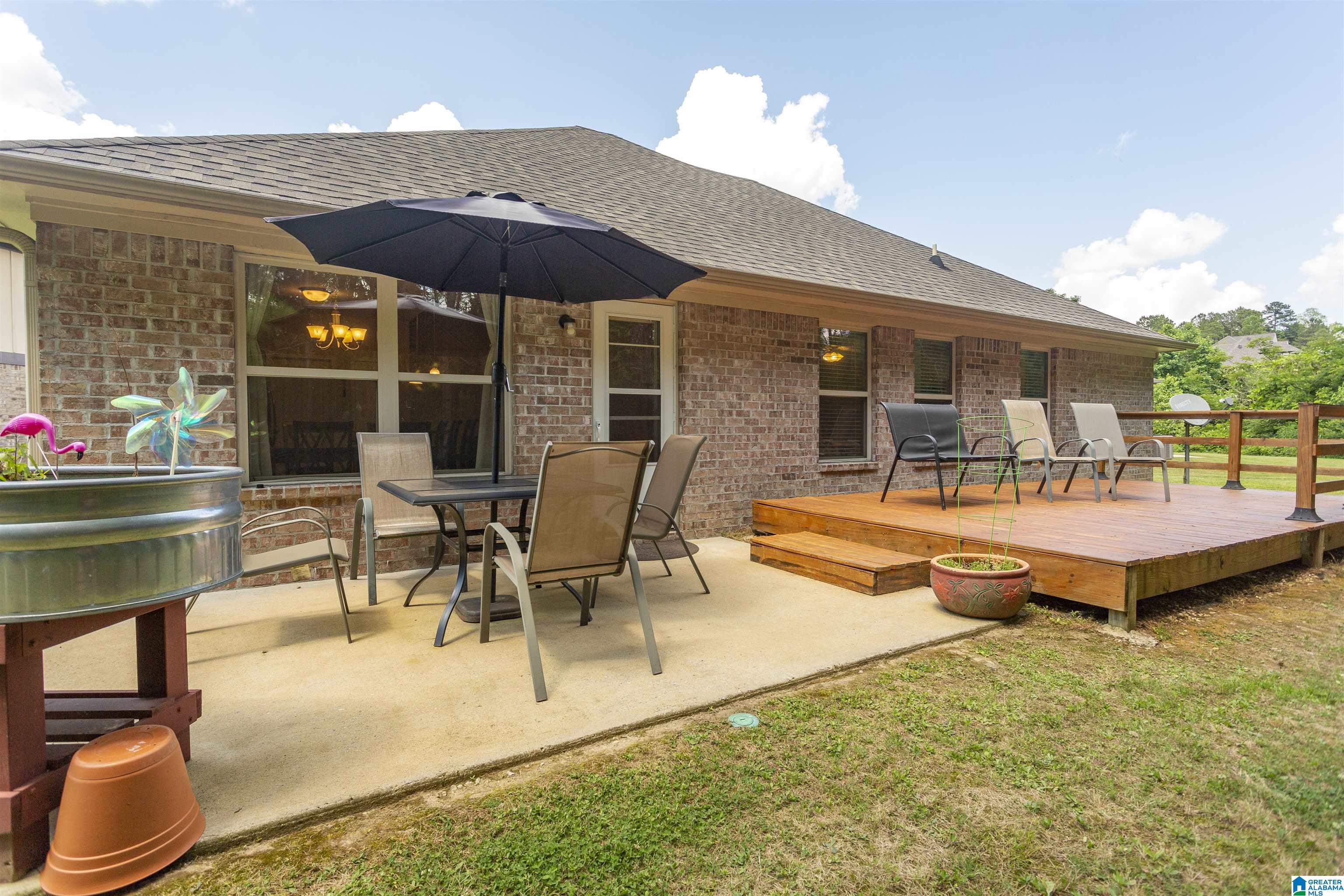 3521 Southern Trail Fultondale, AL 35068 - Photo 13 of 46