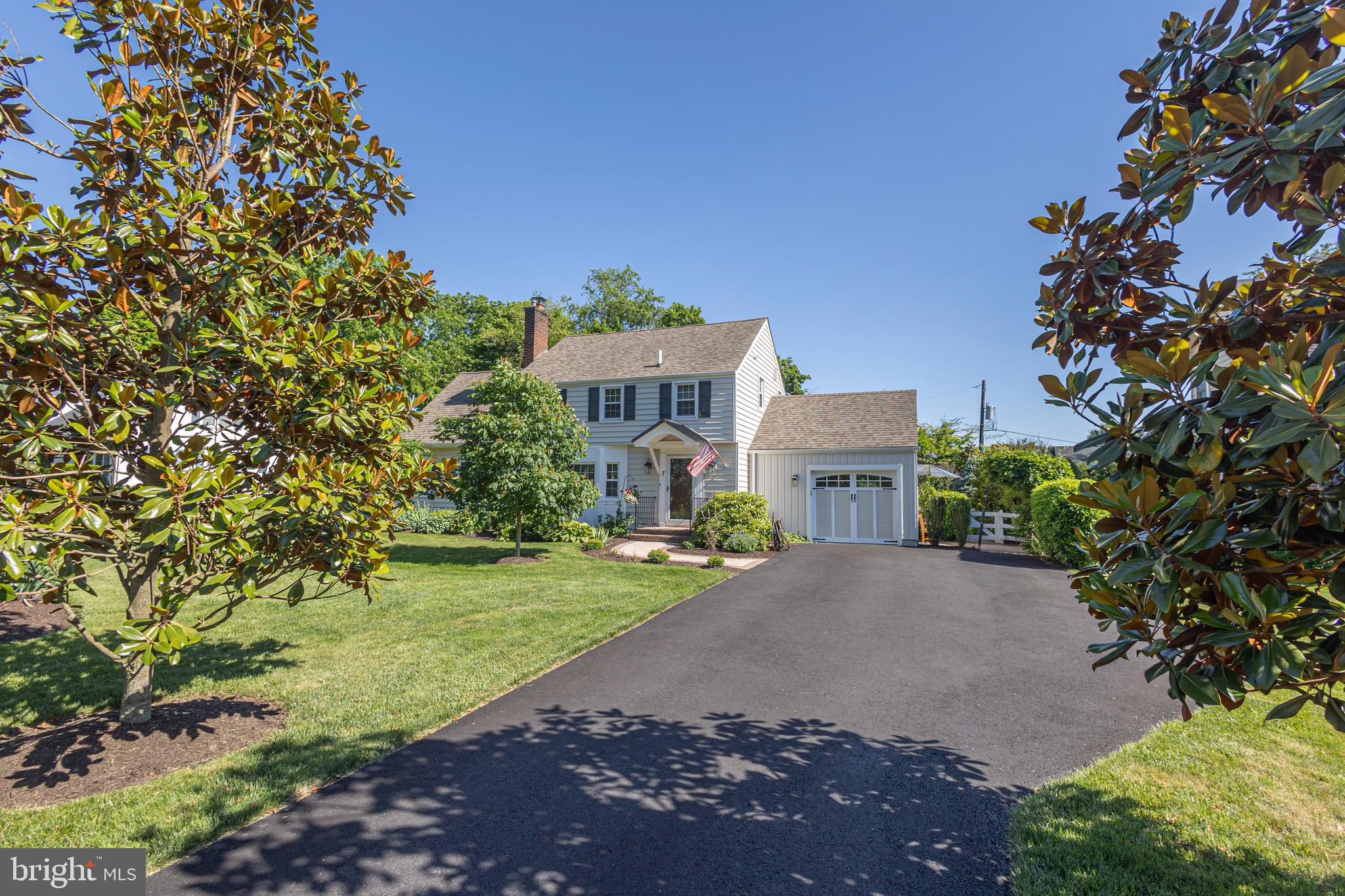 7 Colonial Ridge Drive Yardley, PA 19067 - Photo 52 of 68