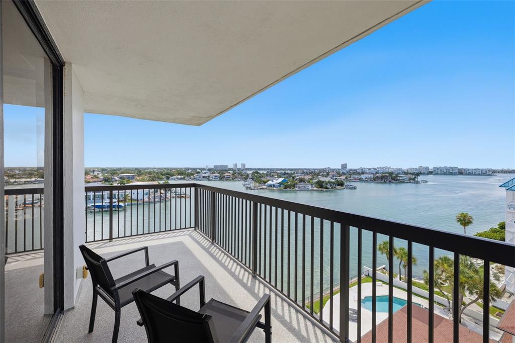 9415 Blind Pass Road, Unit 806 St. Pete Beach, FL 33706 - Photo 1 of 55