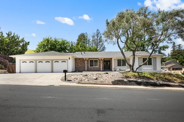 $1,888,000 | 2448 Camino De Jugar, San Ramon, CA 94583