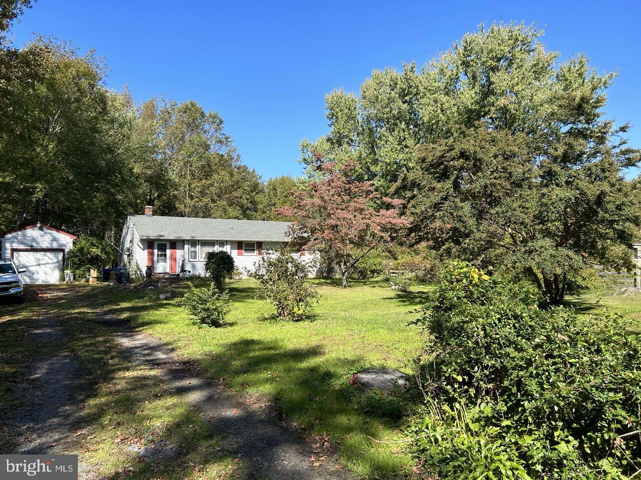 23 Kennedy Lane Pemberton, NJ 08068 - Photo 1 of 25