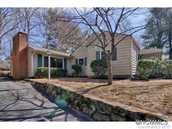 98 Arthur Road Asheville, NC 28806 - Photo 1 of 21 Gallery Image 1