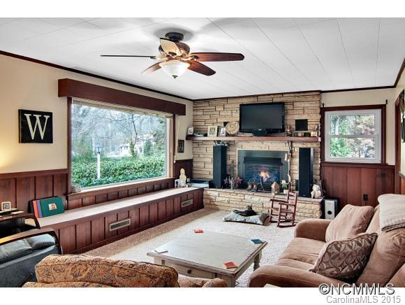 98 Arthur Road Asheville, NC 28806 - Photo 2 of 21 Gallery Image 2