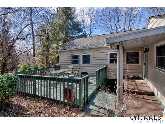 98 Arthur Road Asheville, NC 28806 - Photo 18 of 21 Gallery Image 18