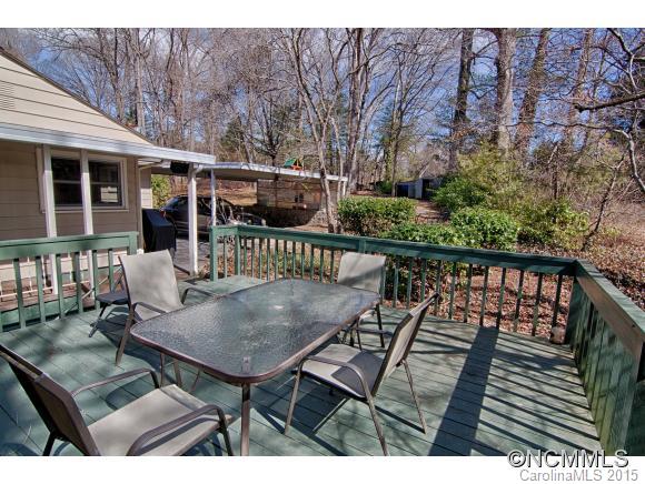 98 Arthur Road Asheville, NC 28806 - Photo 19 of 21 Gallery Image 19