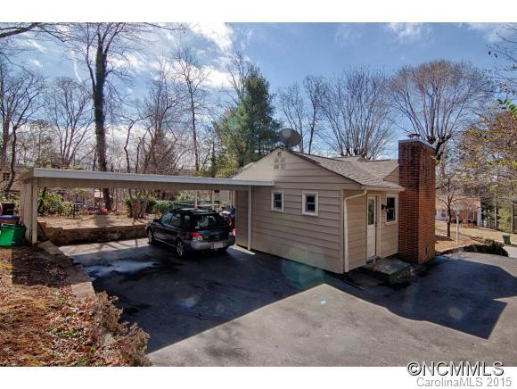 98 Arthur Road Asheville, NC 28806 - Photo 20 of 21 Gallery Image 20