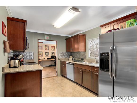98 Arthur Road Asheville, NC 28806 - Photo 5 of 21 Gallery Image 5