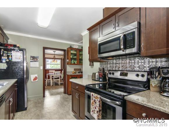 98 Arthur Road Asheville, NC 28806 - Photo 6 of 21 Gallery Image 6