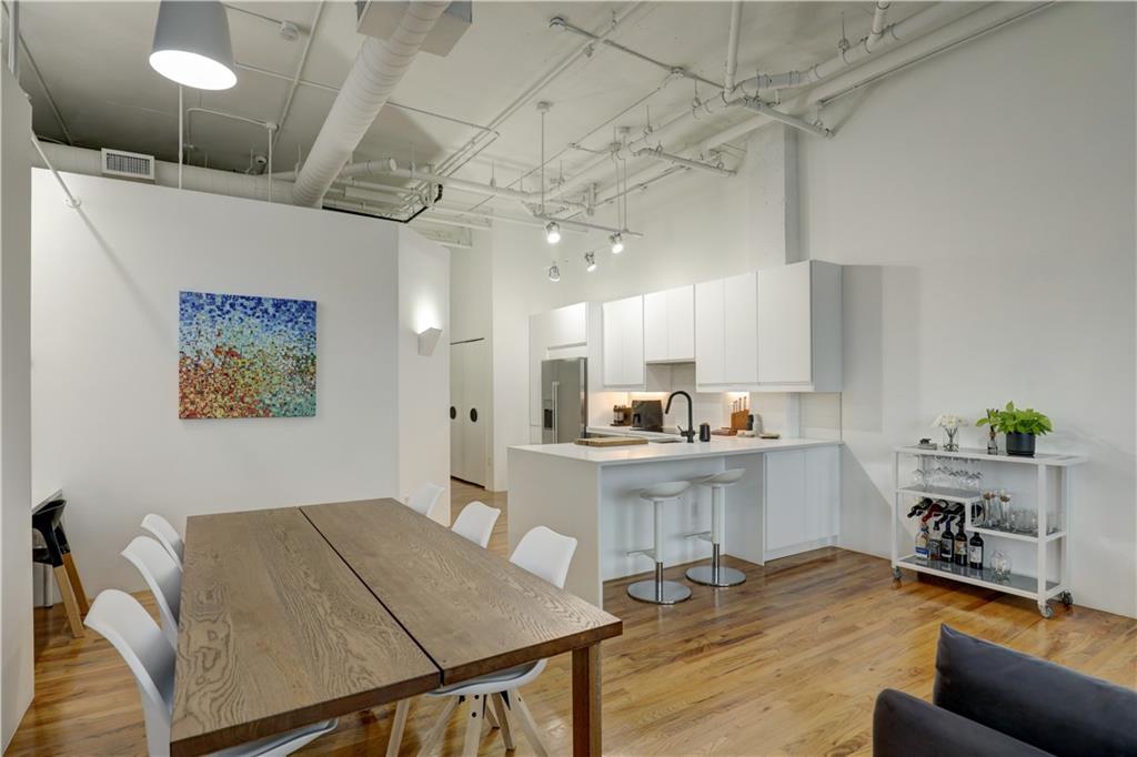 3235 Roswell Road, Unit 703 Atlanta, GA 30305 - Photo 11 of 26