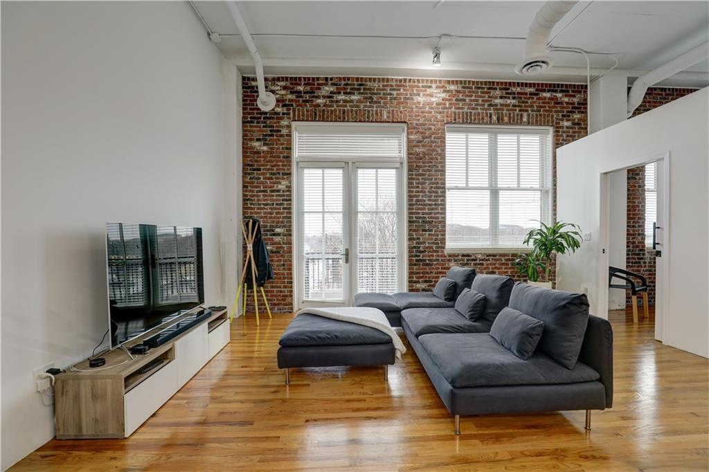 3235 Roswell Road, Unit 703 Atlanta, GA 30305 - Photo 13 of 26