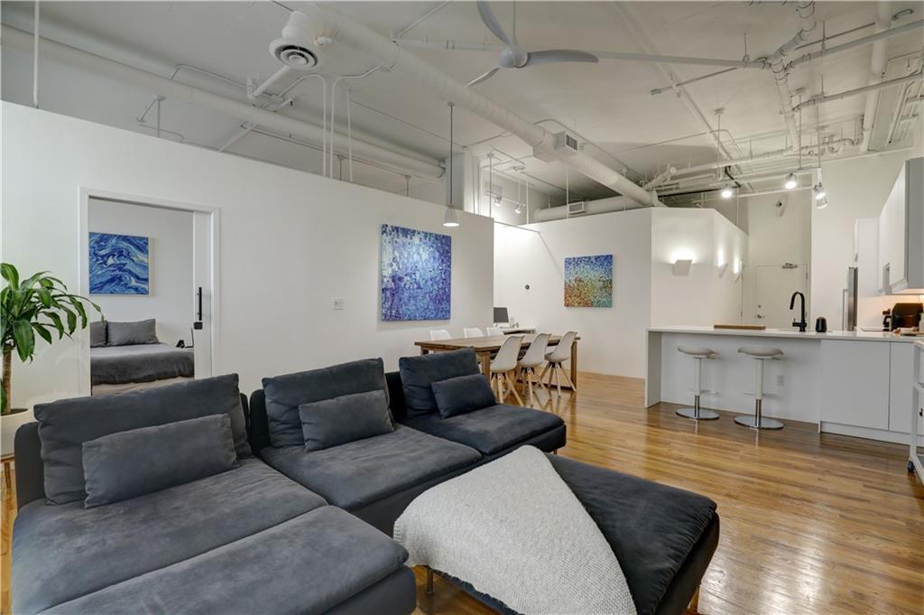 3235 Roswell Road, Unit 703 Atlanta, GA 30305 - Photo 14 of 26