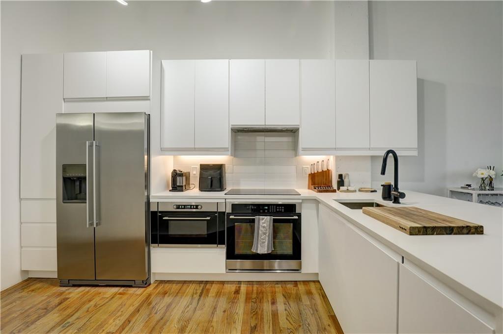 3235 Roswell Road, Unit 703 Atlanta, GA 30305 - Photo 26 of 26