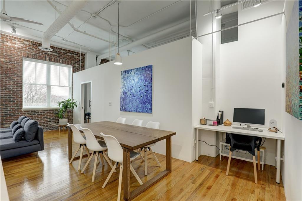 3235 Roswell Road, Unit 703 Atlanta, GA 30305 - Photo 8 of 26