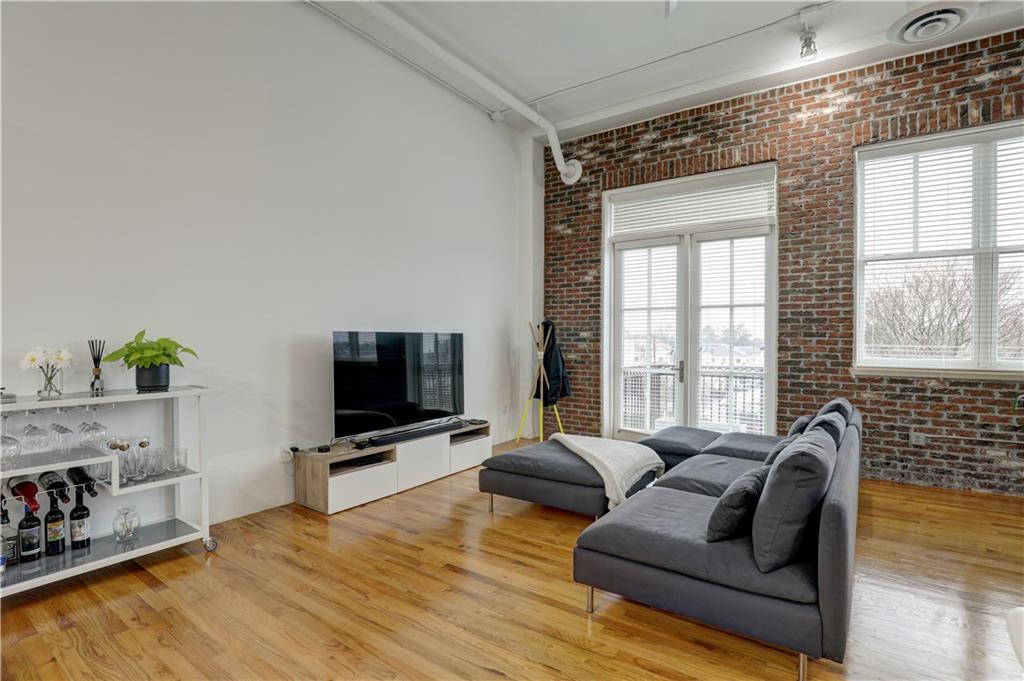 3235 Roswell Road, Unit 703 Atlanta, GA 30305 - Photo 9 of 26