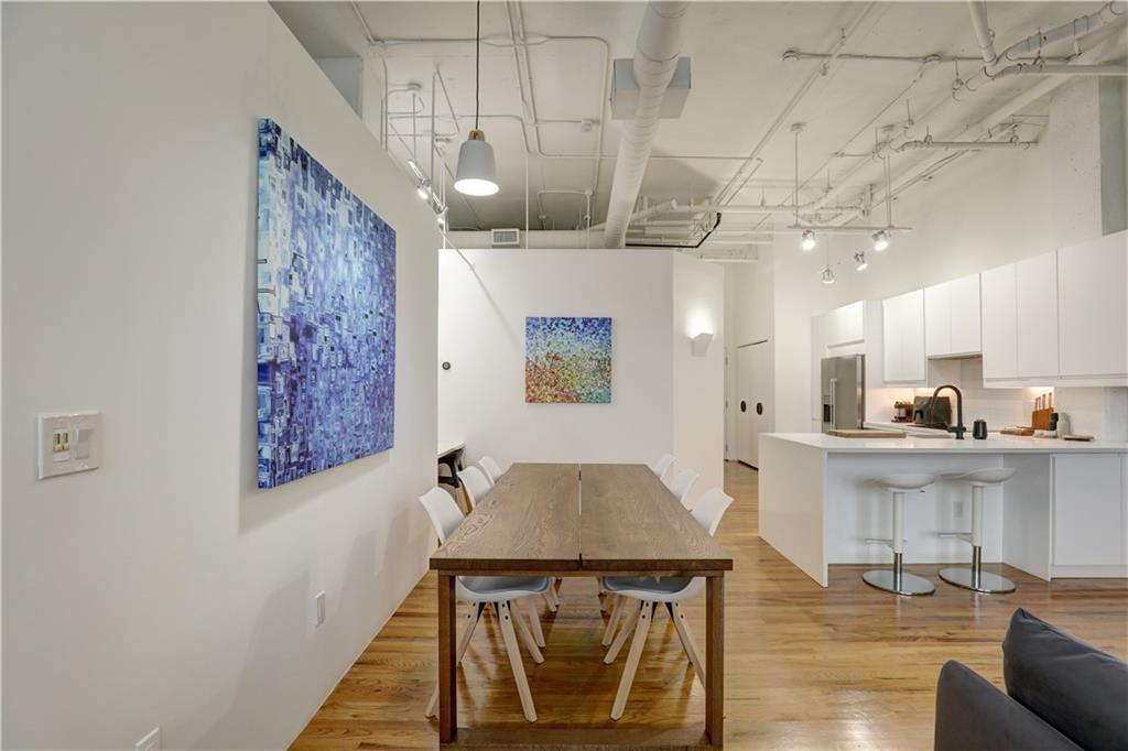 3235 Roswell Road, Unit 703 Atlanta, GA 30305 - Photo 10 of 26