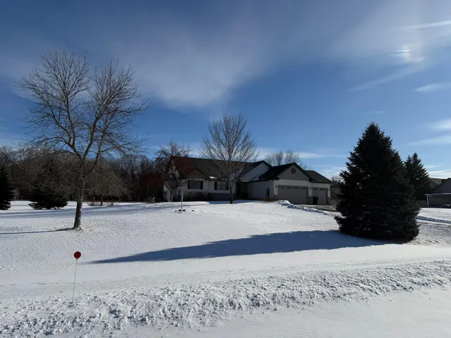 $515,000 | 30835 141st Street Northwest, Princeton, MN 55371