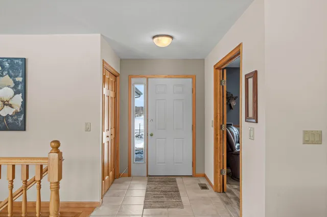 $515,000 | 30835 141st Street Northwest, Princeton, MN 55371