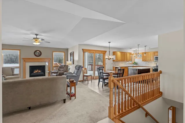 $515,000 | 30835 141st Street Northwest, Princeton, MN 55371