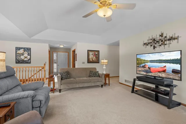 $515,000 | 30835 141st Street Northwest, Princeton, MN 55371