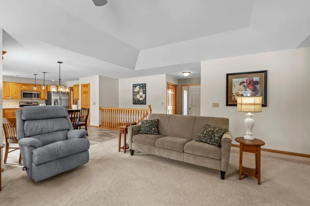 $515,000 | 30835 141st Street Northwest, Princeton, MN 55371