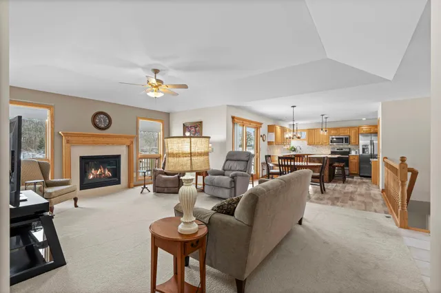 $515,000 | 30835 141st Street Northwest, Princeton, MN 55371