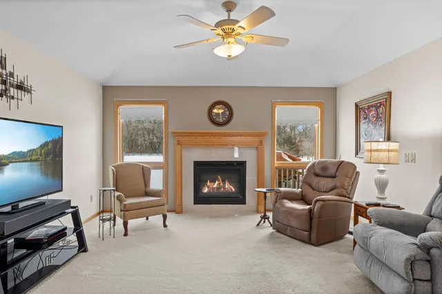 $515,000 | 30835 141st Street Northwest, Princeton, MN 55371