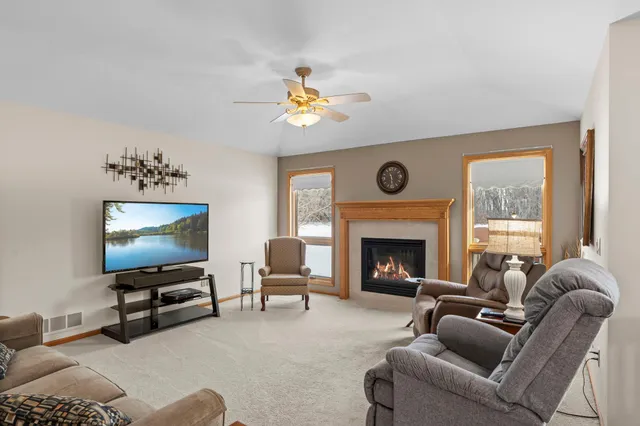 $515,000 | 30835 141st Street Northwest, Princeton, MN 55371