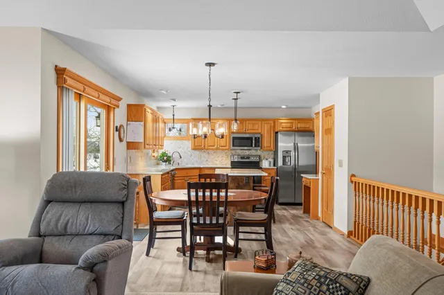 $515,000 | 30835 141st Street Northwest, Princeton, MN 55371