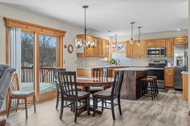 $515,000 | 30835 141st Street Northwest, Princeton, MN 55371