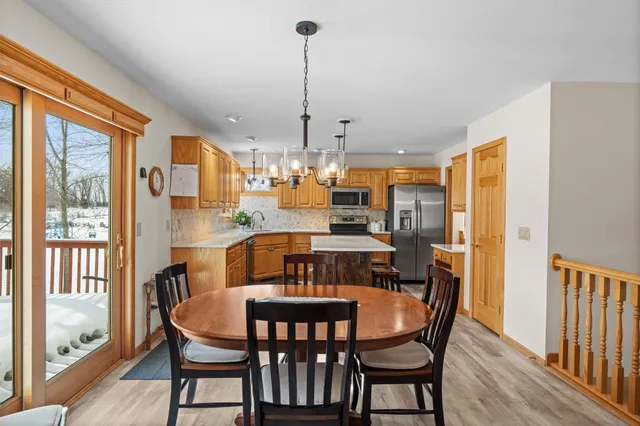 $515,000 | 30835 141st Street Northwest, Princeton, MN 55371