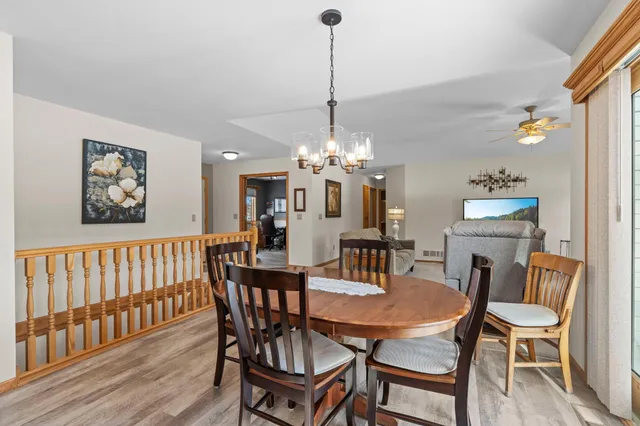 $515,000 | 30835 141st Street Northwest, Princeton, MN 55371