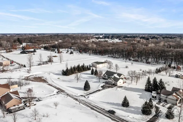 $515,000 | 30835 141st Street Northwest, Princeton, MN 55371