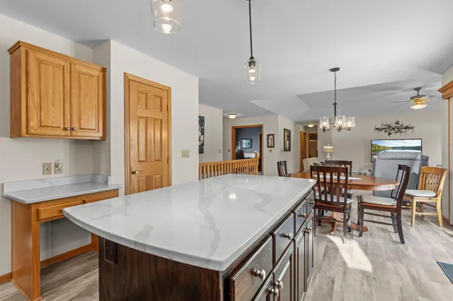 $515,000 | 30835 141st Street Northwest, Princeton, MN 55371