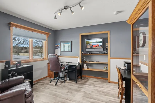 $515,000 | 30835 141st Street Northwest, Princeton, MN 55371