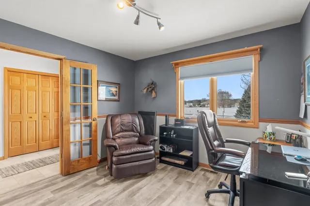 $515,000 | 30835 141st Street Northwest, Princeton, MN 55371