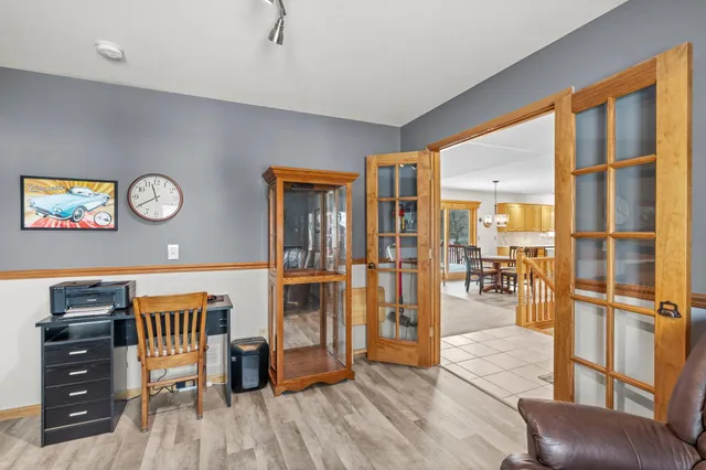 $515,000 | 30835 141st Street Northwest, Princeton, MN 55371