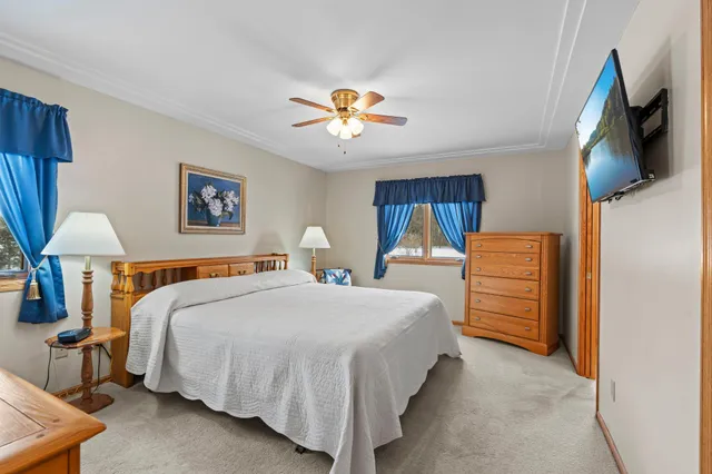 $515,000 | 30835 141st Street Northwest, Princeton, MN 55371