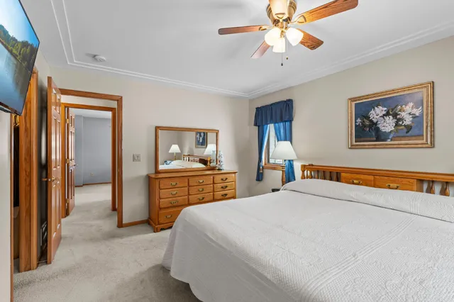 $515,000 | 30835 141st Street Northwest, Princeton, MN 55371