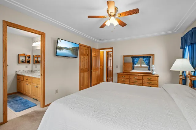 $515,000 | 30835 141st Street Northwest, Princeton, MN 55371