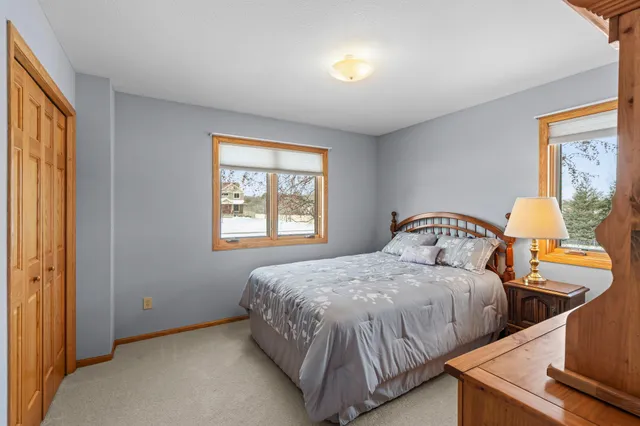 $515,000 | 30835 141st Street Northwest, Princeton, MN 55371