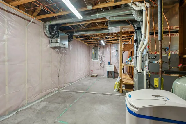 $515,000 | 30835 141st Street Northwest, Princeton, MN 55371