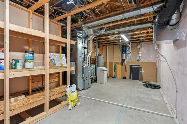 $515,000 | 30835 141st Street Northwest, Princeton, MN 55371